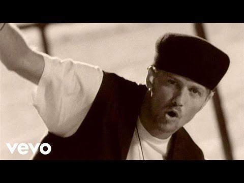 DC Talk - Jesus Is Just Alright (Official Music Video)