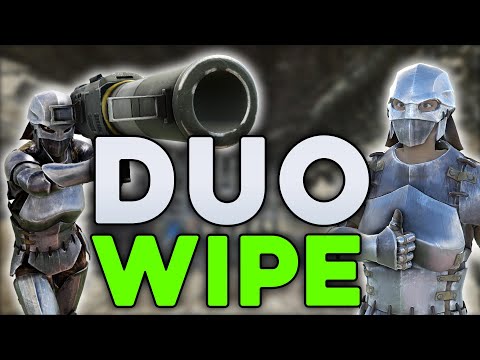 I Spent 24 hours on ARK playing DUO.... An Ark Short Movie: Ark Survival Evolved Supercut #movie