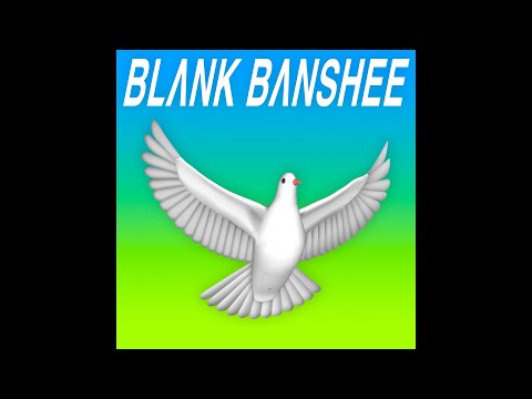 Blank Banshee - GAIA [FULL ALBUM]