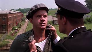 Andy Makes A Deal With Captain Hadley