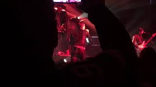 LANCO “Hallelujah Nights” Philadelphia, PA 11/30/18