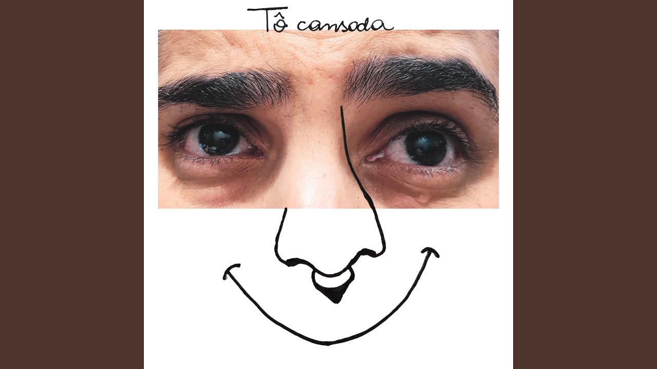 Tô cansada 