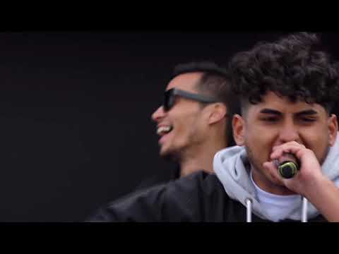 PAPALETTA vs ZEUZ EMCEE - Cuartos | Regional Trujillo 2019