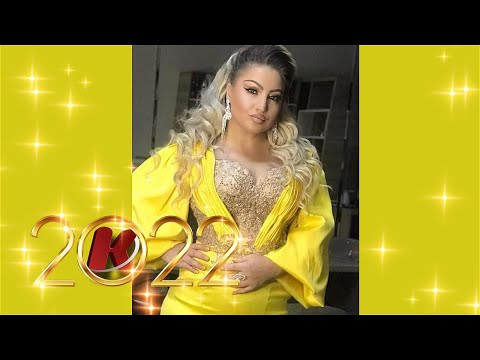 Edita Gashi - POTPURI - (Gezuar 2022)