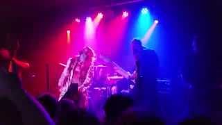 Lifelover - Mitt Öppna Öga live