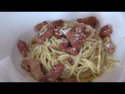 Qual é o seu prato: Insomnia Trattoria e Wine Bar