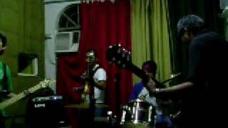 Needless to say band