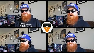 Ghost Riders In The Sky - Fred Penner (Cover)