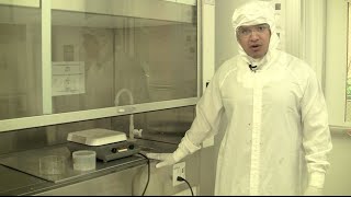 Hot Plates and Ovens - Proper Procedures and Safety in Clean Room Facility