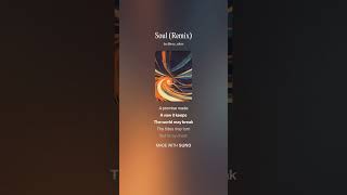 Download lagu Soul Remix mp3