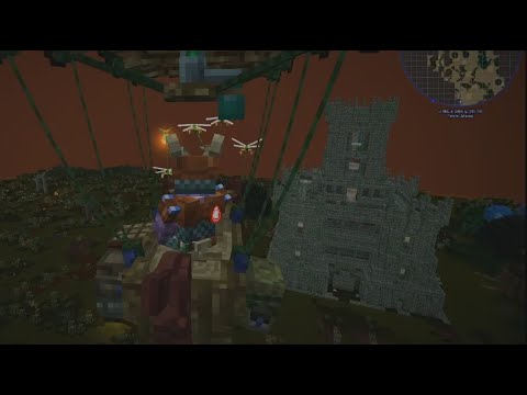 MCEternal Ep 16 The Wight Fortress