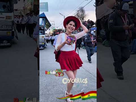 Carnaval Tingueño Tinguipaya 🇧🇴 Danza de origen boliviano, Entrada de Chutillos 2025, Potosi Bolivia