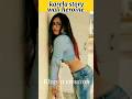 Wait For Last Very Hot Adah Sharma Hot Life Journey Shorts Thekeralastory
