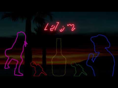 LeTom - JuicyFruity