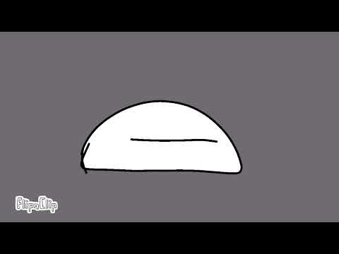 Naily's Wolf Transformation