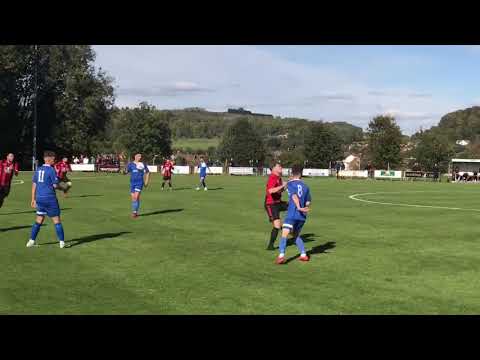 Warminster Town v Bishop Sutton 1st half