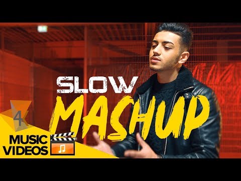 Serttaş Kaan "TURKISH MASHUP" (Slow)