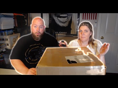 Unboxing Our BIGGEST Amazon Returns Pallet Ever?