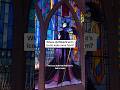 Where Did Maleficent S Iconic Look Come From Disney Sleepingbeauty Maleficent Disneyshorts