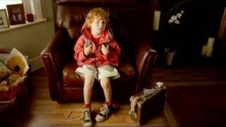 Robbie Williams Goodbye To The Normals