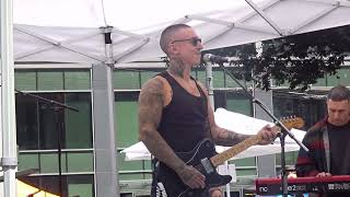 Lady of the Ocean, Noah Gundersen, Seattle, WA, 2023