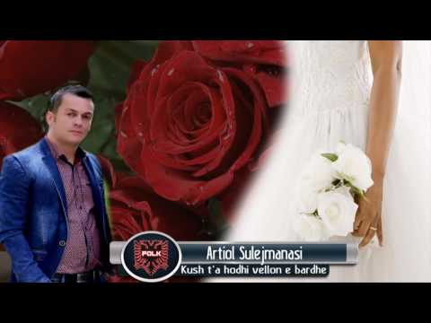 Artiol Sulejmanasi - Kush ta hodhi vellon e bardhe (official audio)