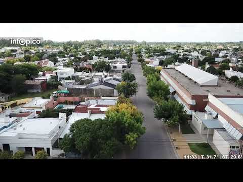 [EN VIVO] INFOPICO RADIO 99.9