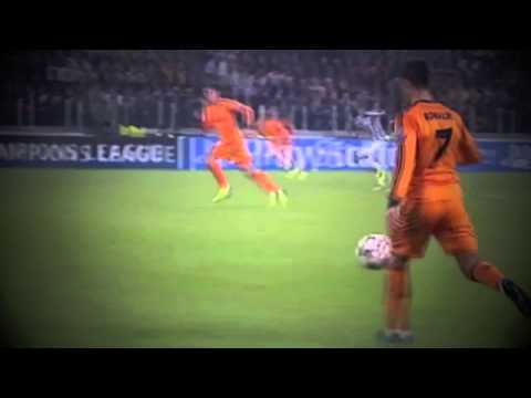 Juventus Turin - Real Madrid 2:2 | All Goals and Highlights | Uefa Champions League