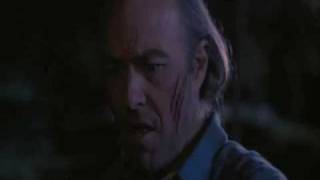 Shooting undead dwarfs with a quad-barreled shotgun