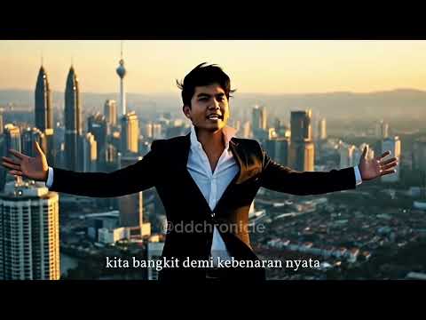 JUSTICE FOR ZARA - Full MV