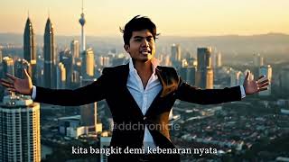 Download lagu JUSTICE FOR ZARA - Full MV mp3