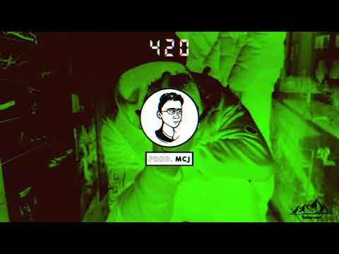 *FREE* Chillwagon Type Beat - "420" (prod.McJ)