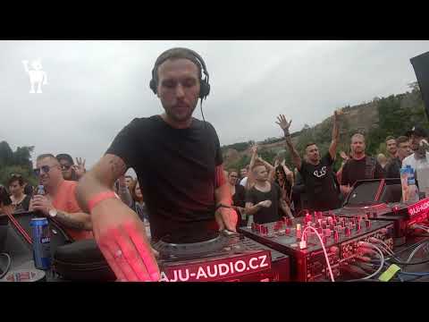Broken Robot  @ Cube Boat ,Prague (CZ) 17/08/2019 Videoset