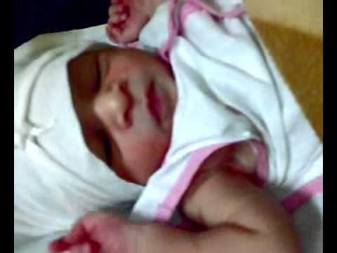 New born SAWBAN.flv