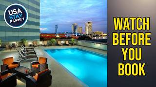 Marriott Jacksonville Downtown - Watch Before You Book | Jacksonville (FL), Unit