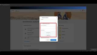 Submitting and Modifying Absence Requests