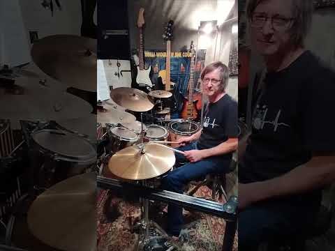 Slow Metronome Control at 30 bpm for quick fills