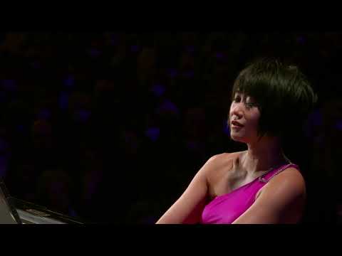 Yuja Wang - The Vienna Recital