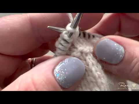 Teeny Tiny Tutorials, Basics: Romi's Favorite Bobble