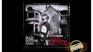 Rock Bottom Gang - Rock Bottom Roll Call
