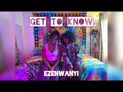 Ezenwanyi talks new album, Apple Music Radio feature, LVRN, and more!