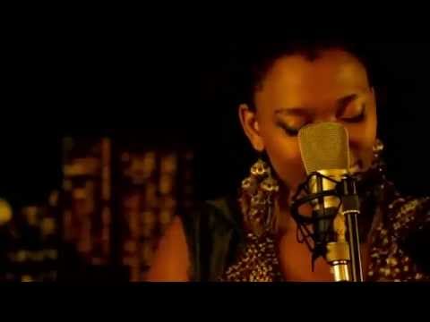 Nkulee Dube - Love The Way