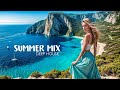Mega Hits 2024 The Best Of Vocal Deep House Music Mix 2024 Summer Music Mix 2024 205