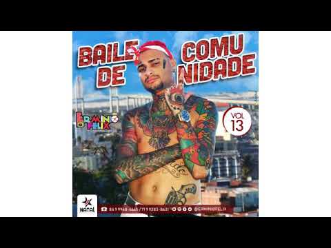 Erminio Felix E Bonde do Serrote - CD VERÃO 2019