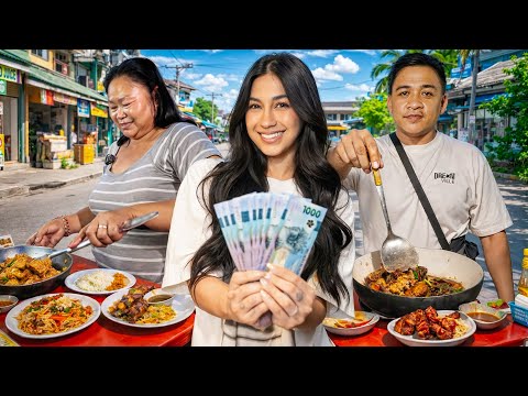WOULD YOU COOK FOR ME FOR 10K | ZEINAB HARAKE