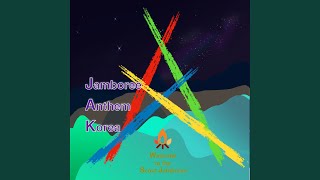 Kadr z teledysku Jamboree Anthem Korea tekst piosenki OMEGA X