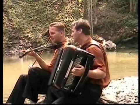 Mladi braca Bojici - Hej, narode - (Official video 2006)