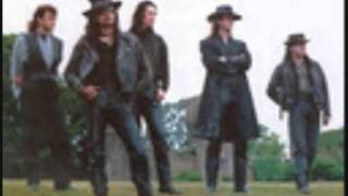 Fields of the Nephilim--Phobia