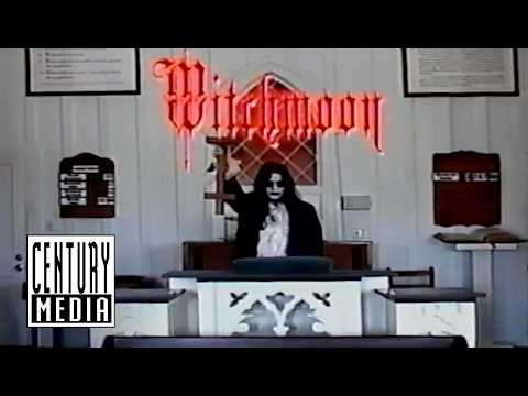 WORM - Witchmoon: The Infernal Masquerade (Feat. Marty Friedman) (OFFICIAL VIDEO)