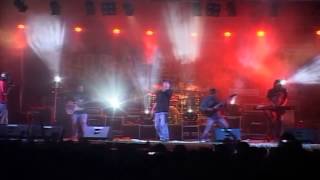 Midnight Garden Factor -  Reach Within ( Circus Maximus cover)